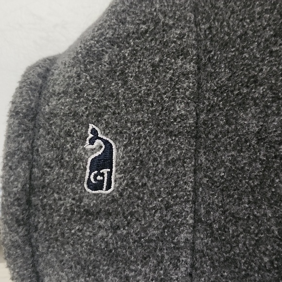 Vineyard Vines Size XL Gray Sweater - Picture 5 of 6